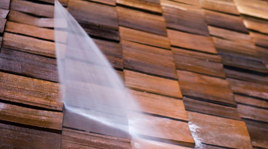 Asphalt Roofing in North Chelmsford, MA
